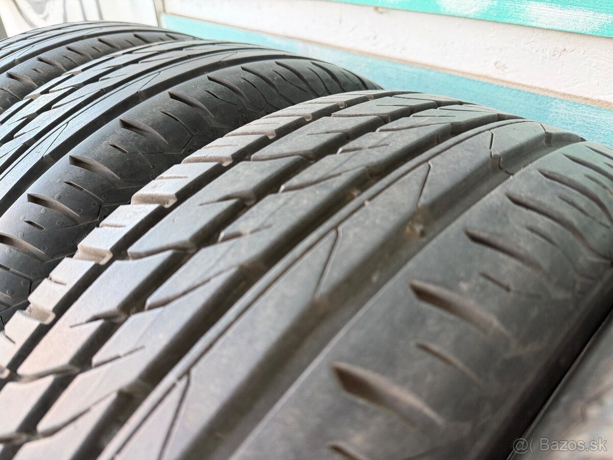 205/55/r16 letne matador 7,5mm - 5