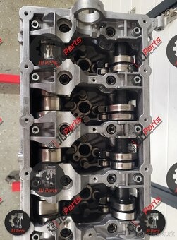 Motor BRD BLB BRE BRF 2.0 TDi 16V Repas - 5