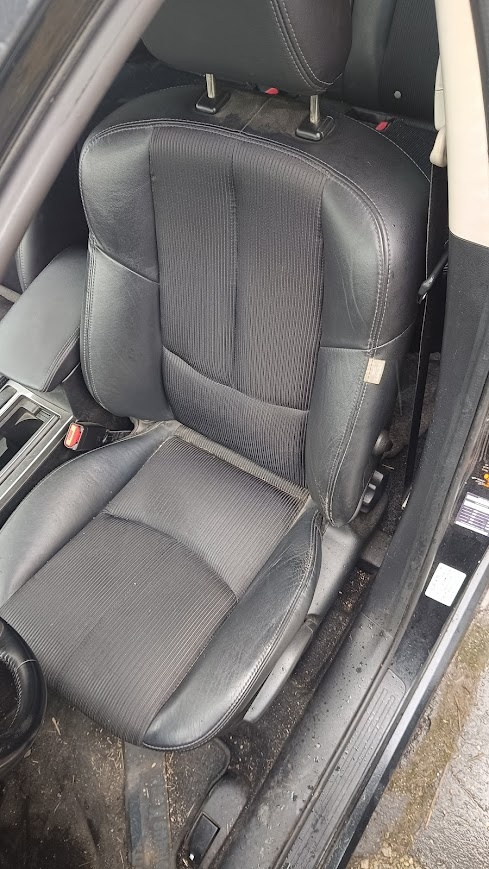 Mazda 6, 2010, 2.2d diely - 5