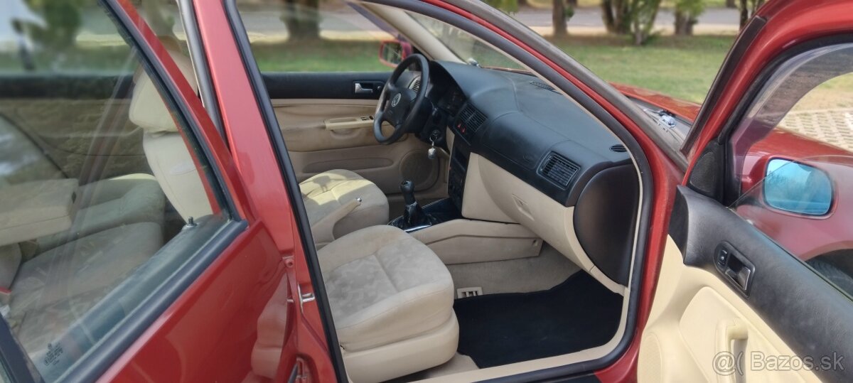 Volkswagen Golf 4 1.6 76kw - 5