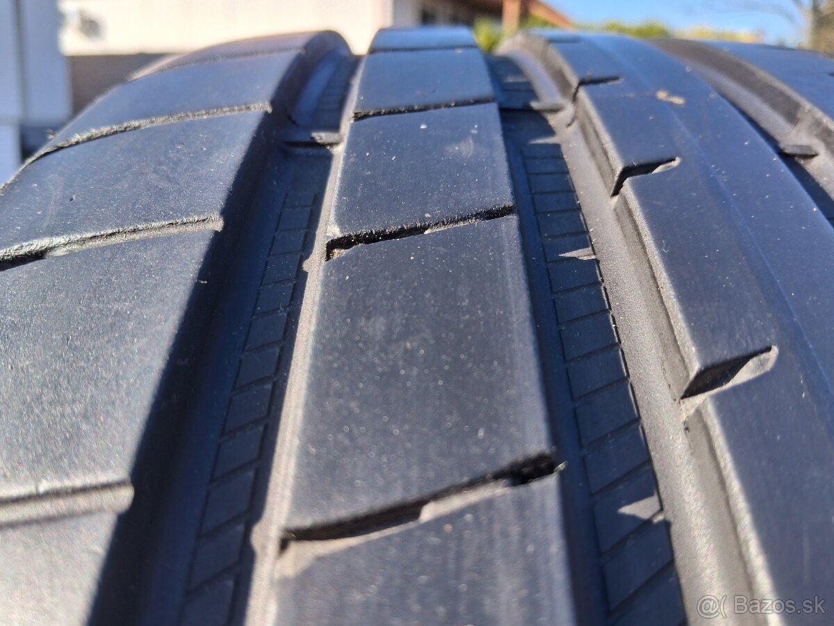 245/45 r18 letne pneumatiky - 5