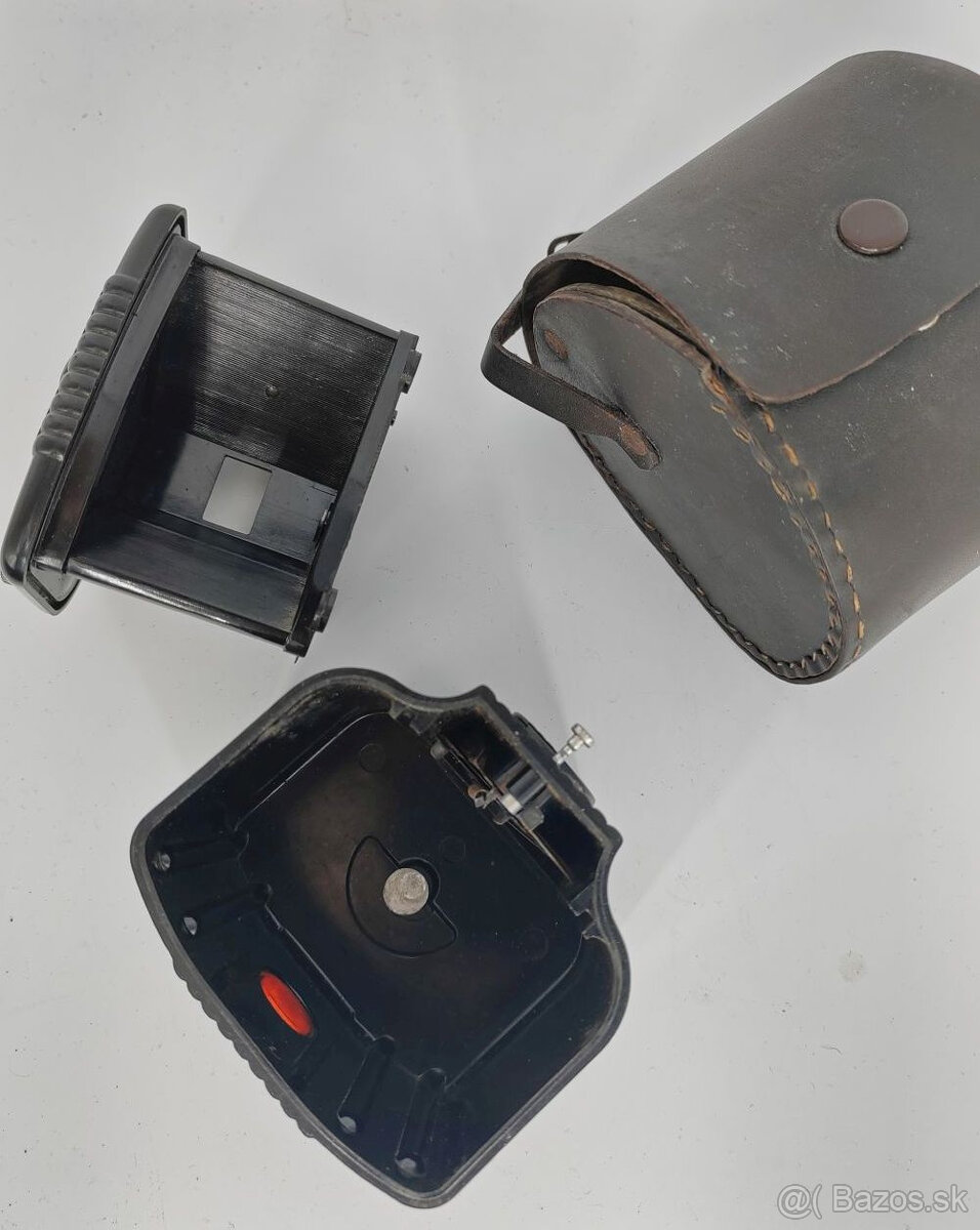 Fotoaparat Kodak Brownie 127 - 5