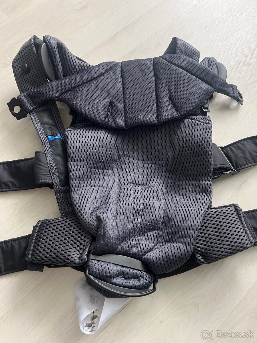 BABYBJORN BABY CARRIER MOVE nosič - 5