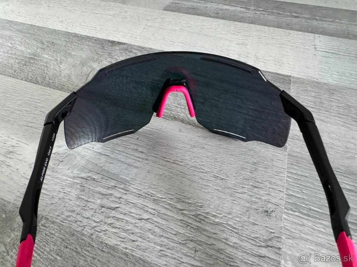 NOVÉ Dynafit Alpine Evo Sunglasses NOVÉ - 5
