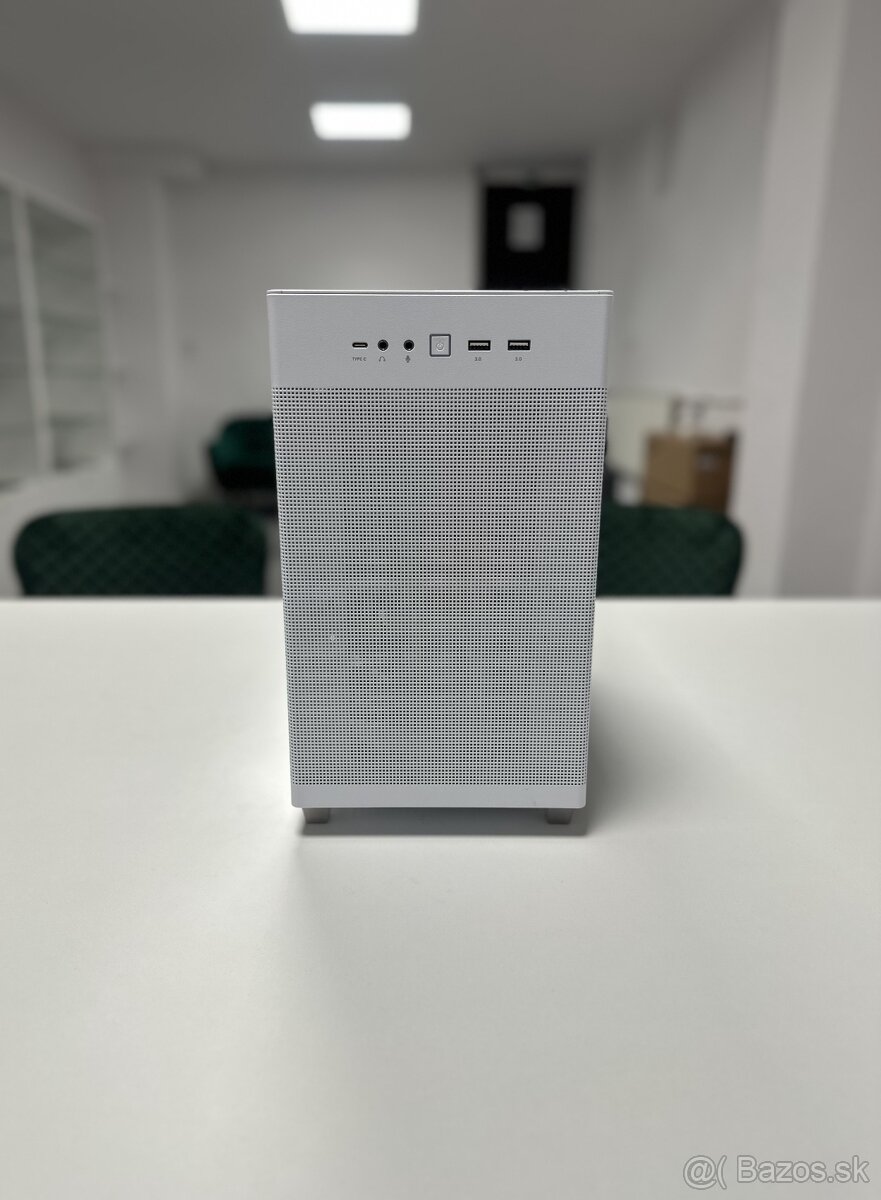 ASUS PRIME Gaming PC (Ryzen5/32GB/1TB/RTX4070) + ZÁRUKA - 5