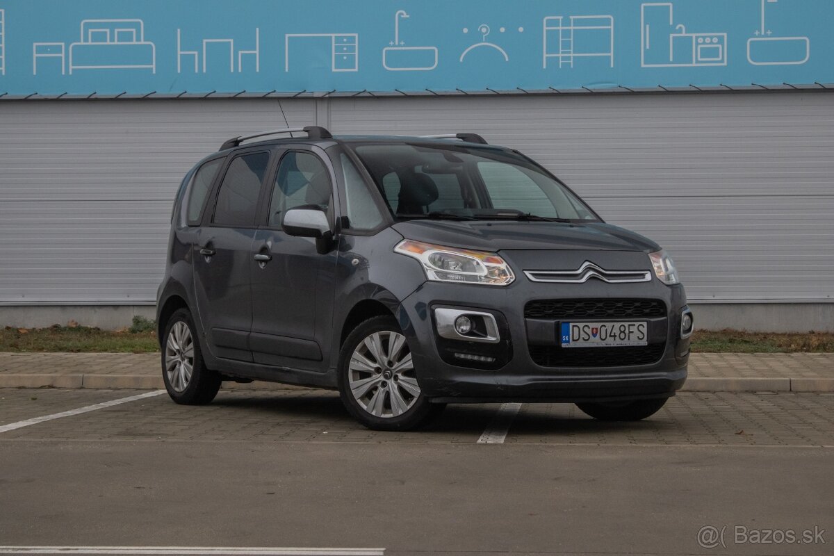 Citroën C3 Picasso VTi 95 Attraction - 5