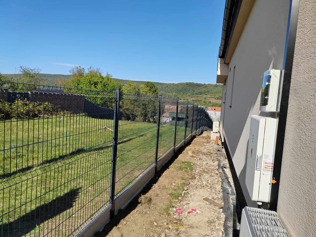 BEZKONKUREČNE CENY 3D a 2D, Ploty, Oplotenia - 5