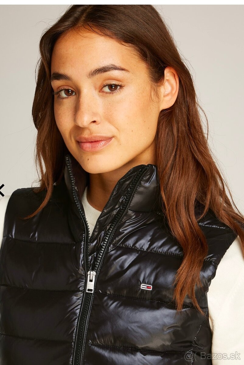 TOMMY HILFIGER prekrasna damska vesta - 5