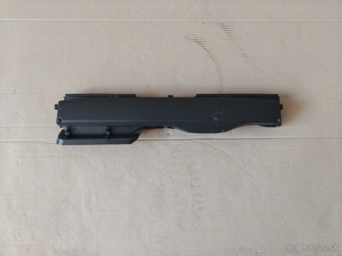 filterbox, poistková skriňa, držiak batérie - 5