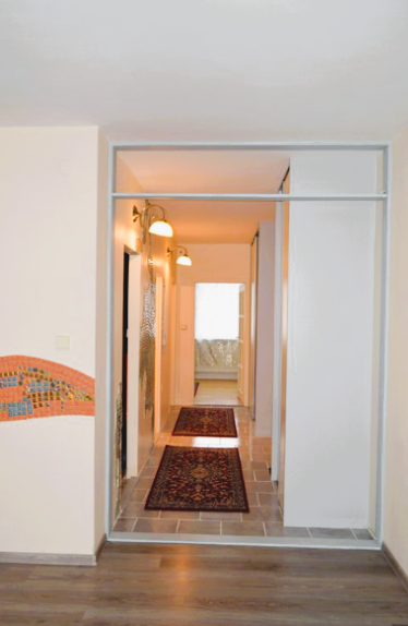 Na predaj 2 izbový byt, Malacky, Malé Námestie - 5