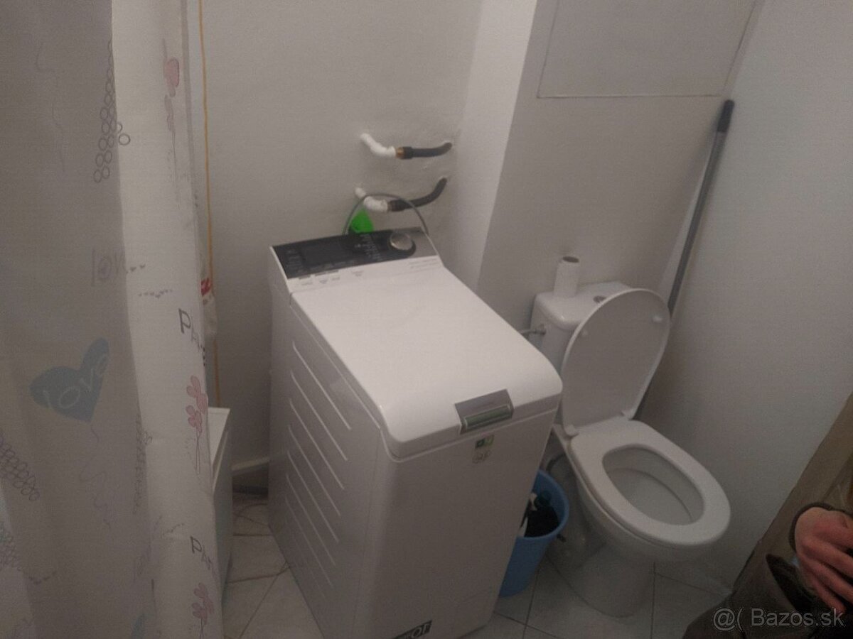 Prenájom garzónky - 5