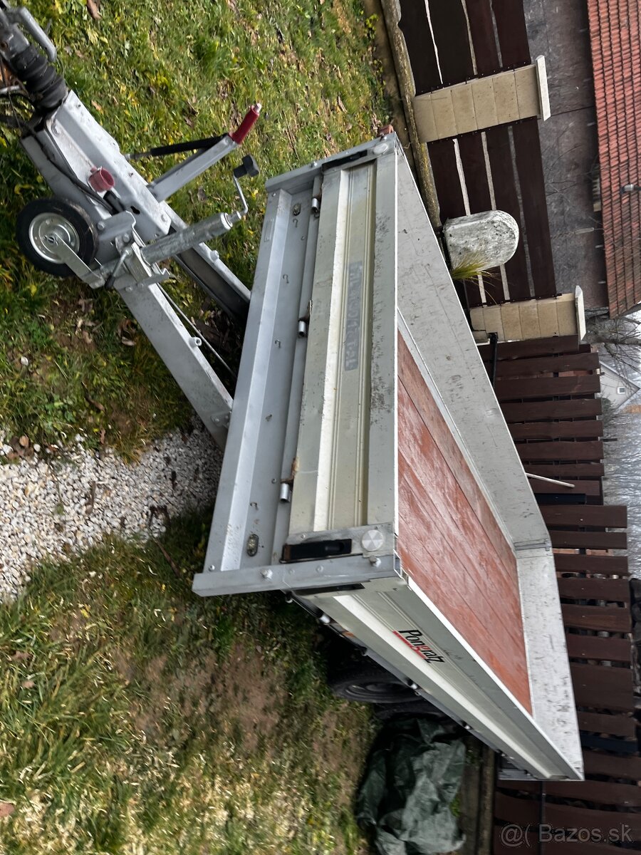 Dvojnapravovy vozik - 5