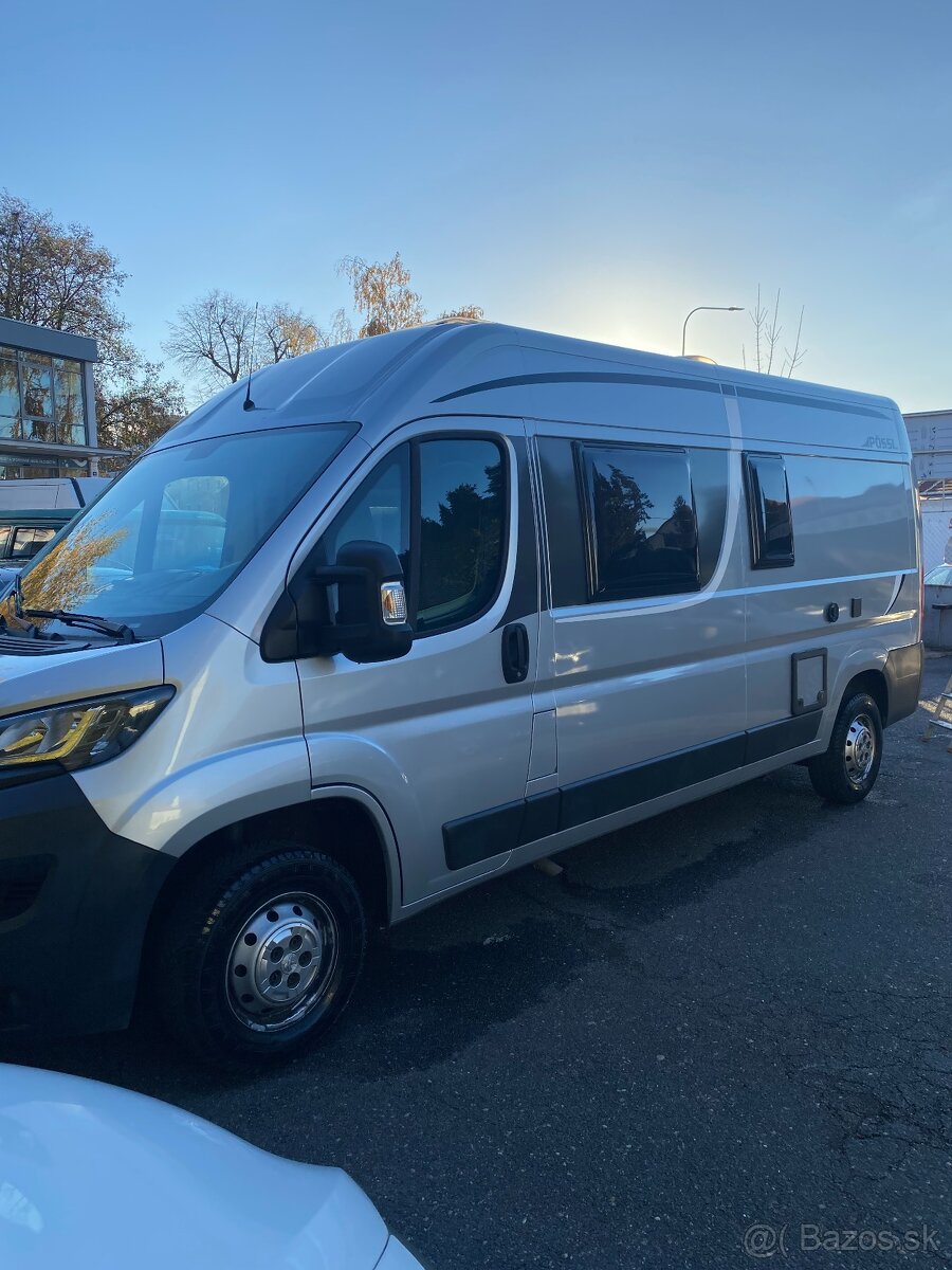 Possl,peugeot,2.0hdi,163ps,klima,tempo,remis,kamera,super - 5