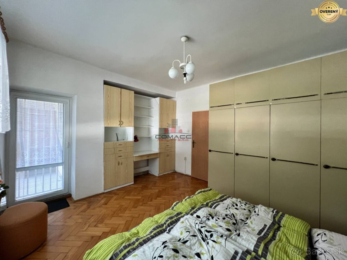 Exkl. 3 iz byt pri centre s lódžiou v Piešťanoch - 5