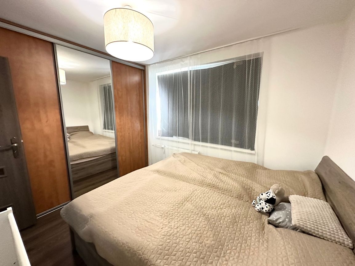 NA PREDAJ: 3i byt v tichej lokalite G. Dusíka v Trnave - 5