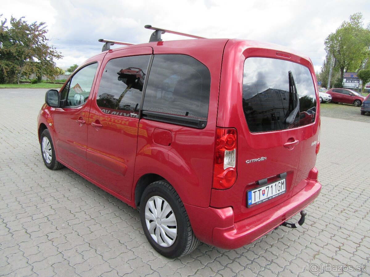 Citroën Berlingo MULTISPACE - 5
