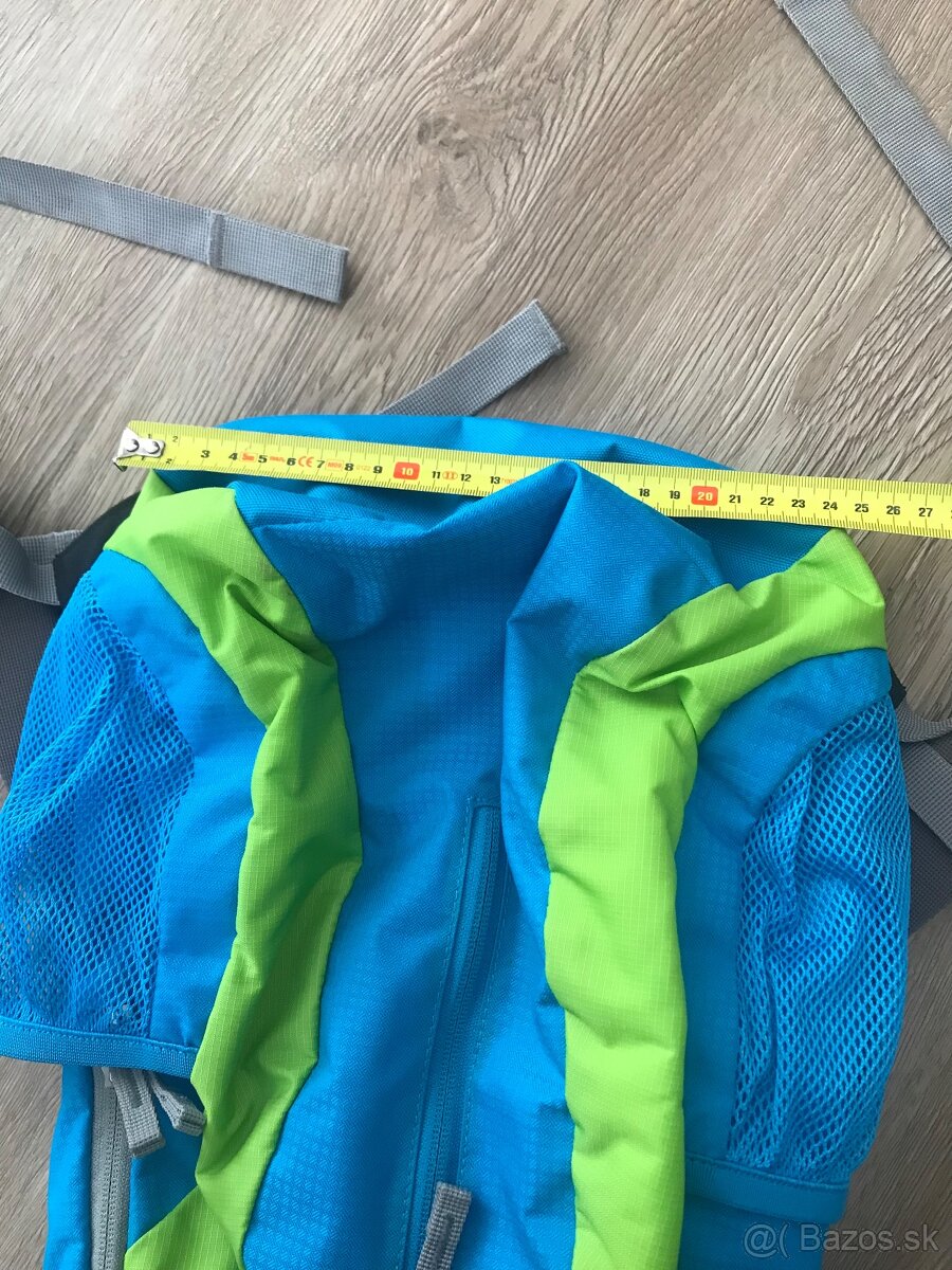 Ruksak detský Deuter - 5