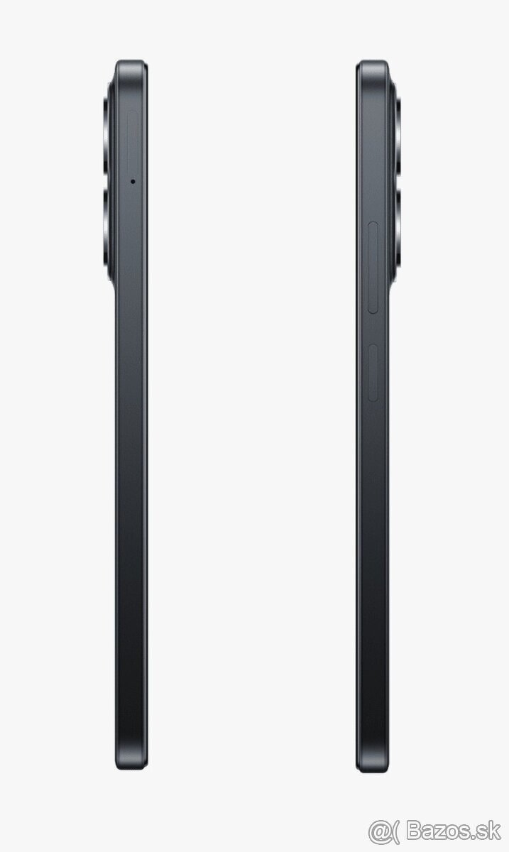 Nový Xiaomi Redmi 15C 8GB/128GB Midnight Black - 5