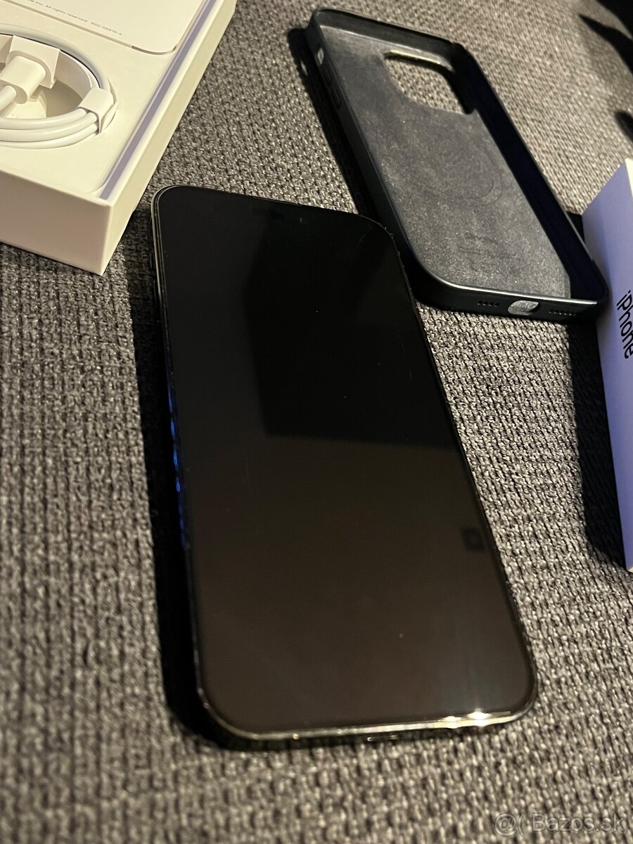 iPhone 14 pro Max - 5