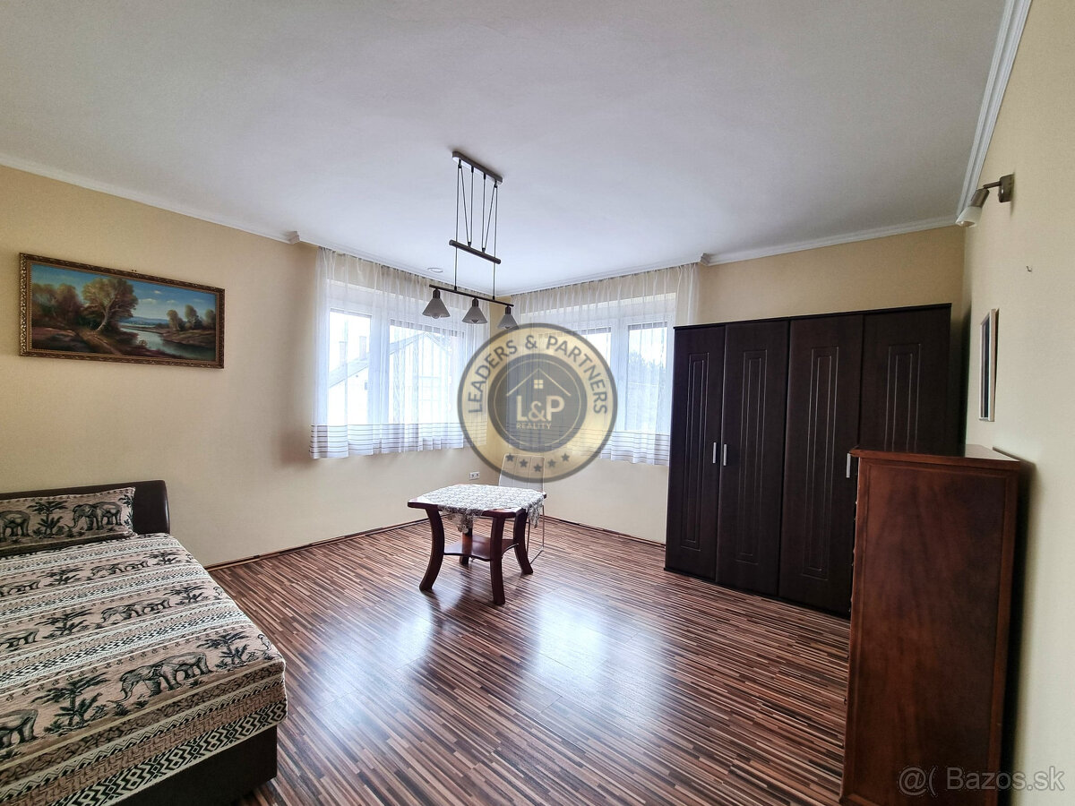 PREDAJ rodinný dom Mosonmagyaróvár - 5