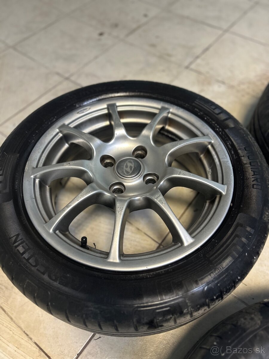 Elektróny Hyundai - 5