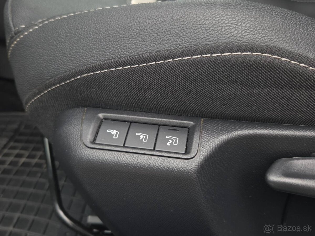 Opel Corsa Ultimate LPG - 5