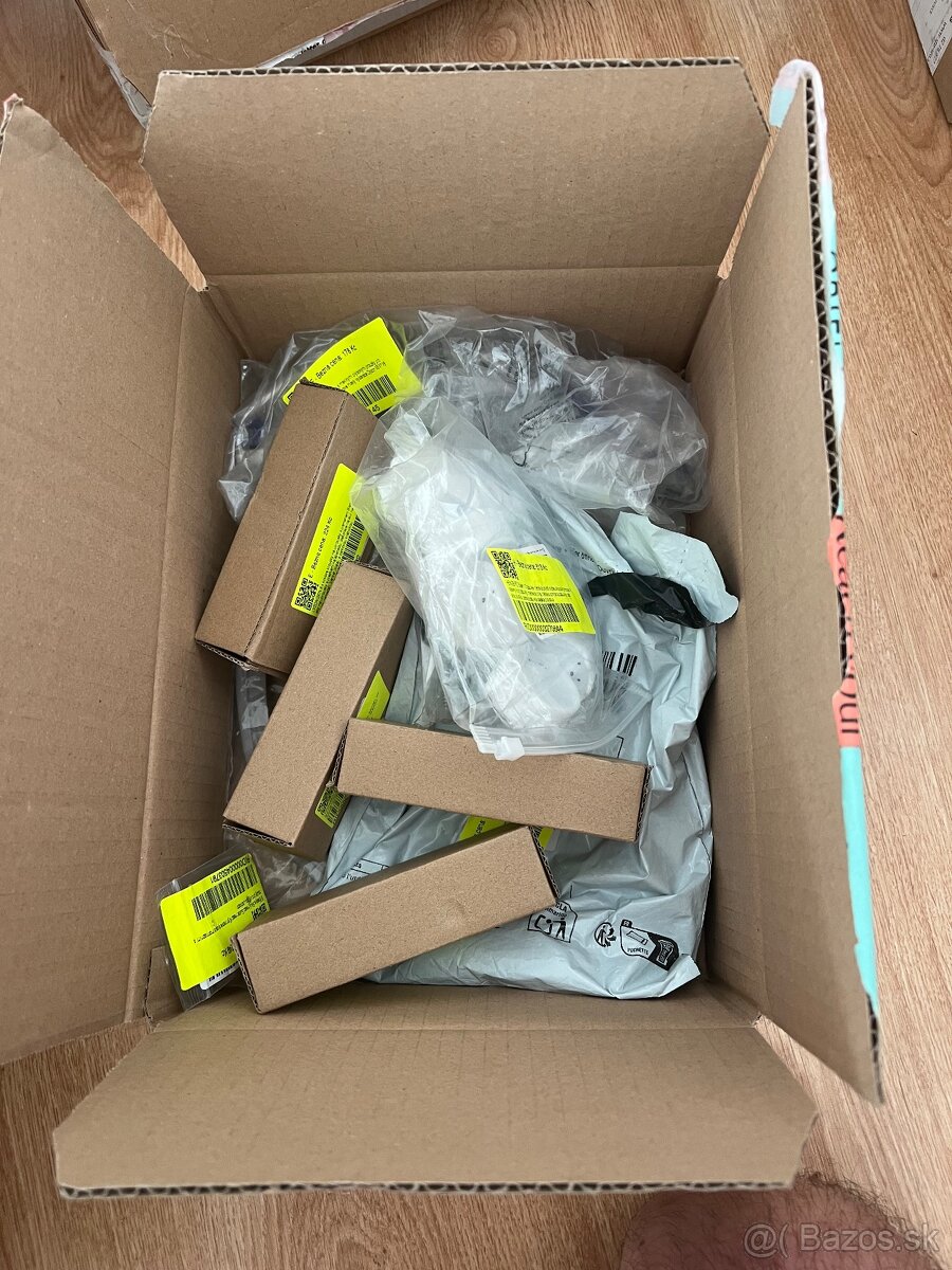 Balik MiX mystery Box - 5