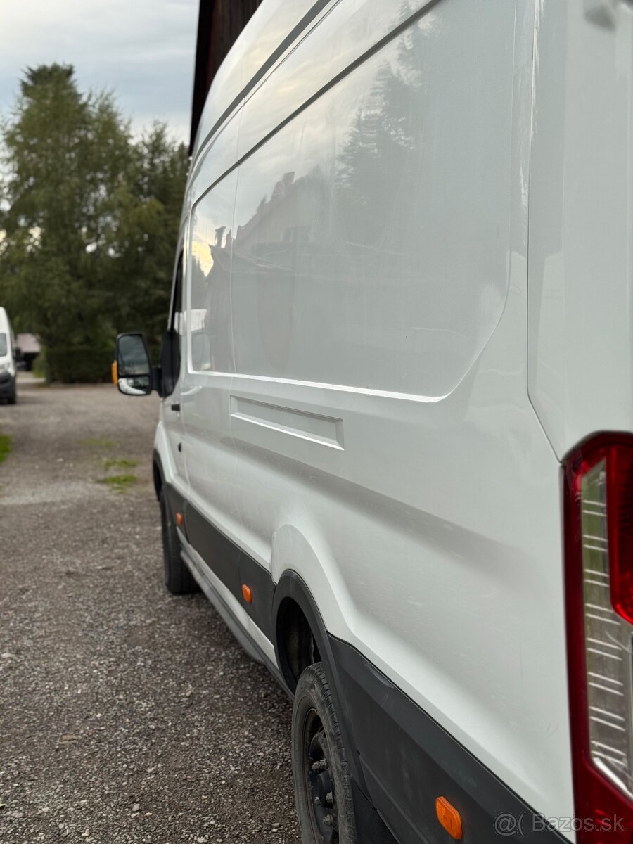 Ford Transit - 5