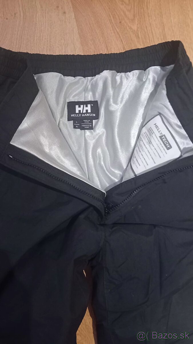 Lyžiarske nohavice helly hansen - 5