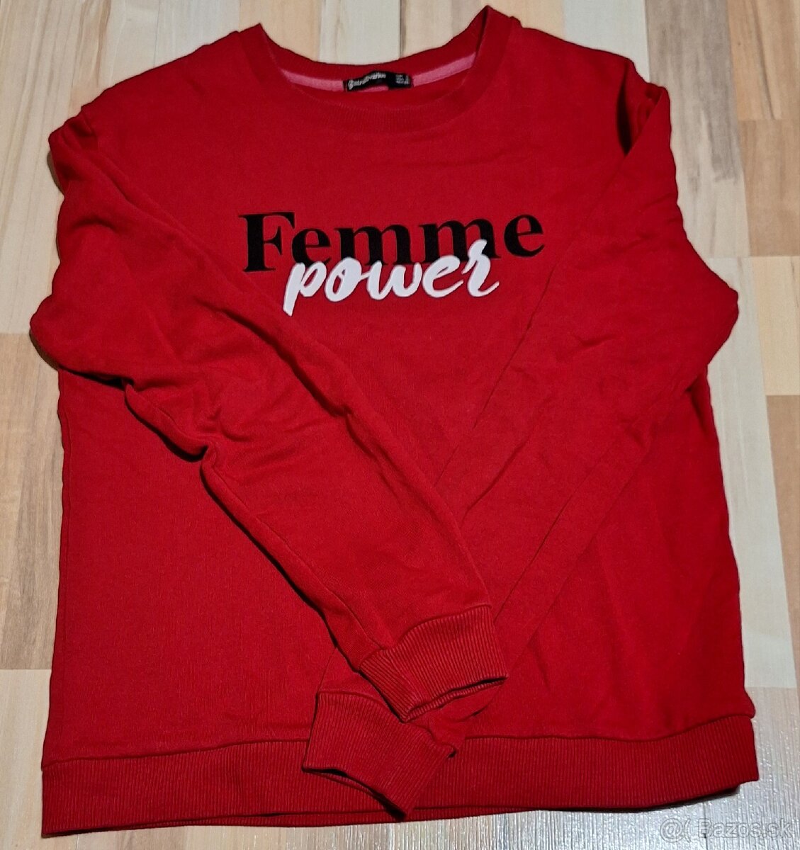 Balík mikín a tričiek - 5