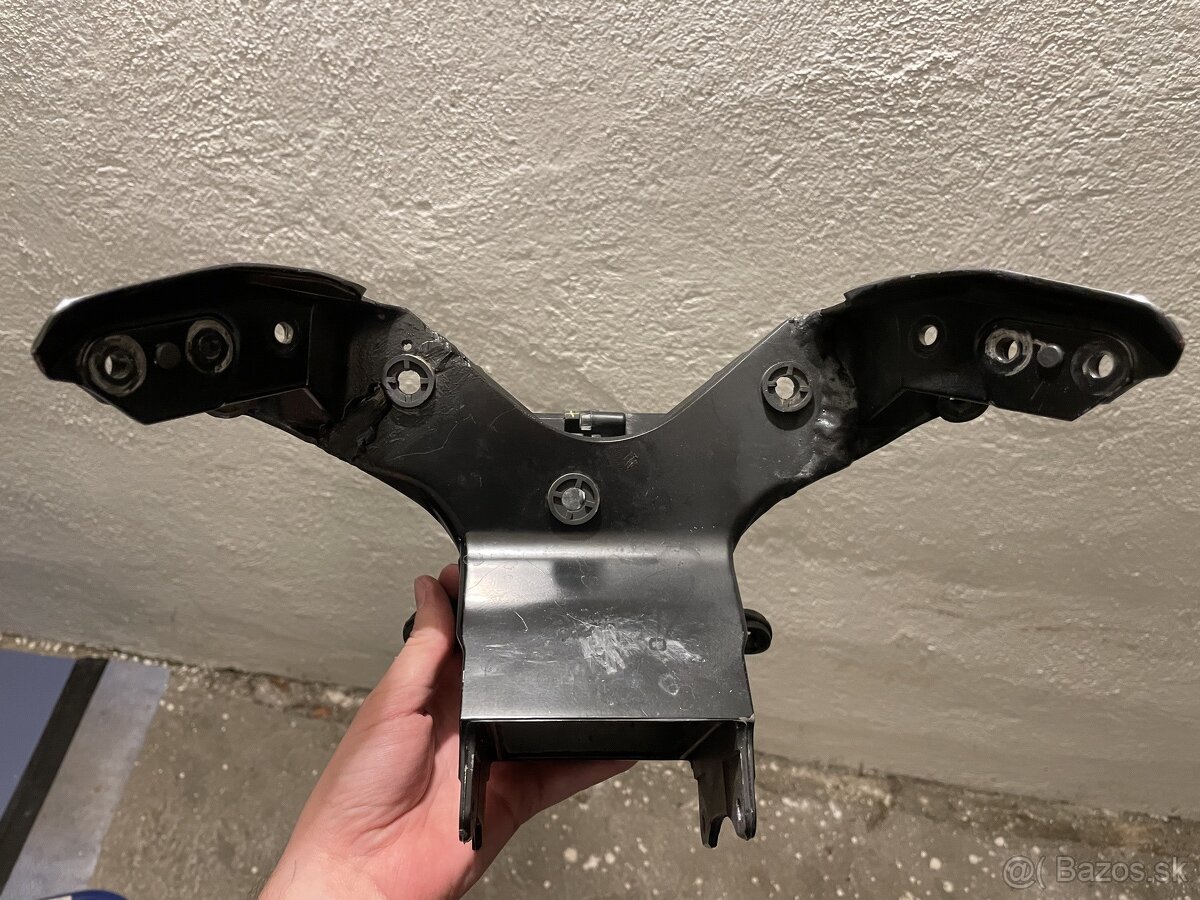 Yamaha R6 2009 diely - 5