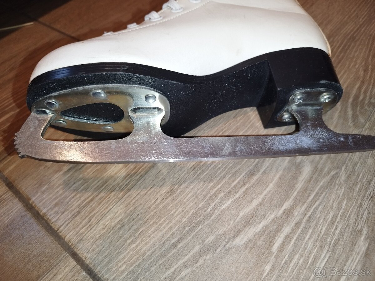 Korčule na ľad - 5