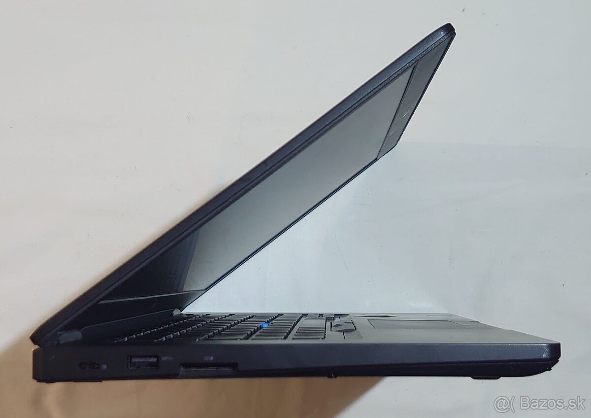 Dell Latitude 5480, i5-6300U, 14" - 5