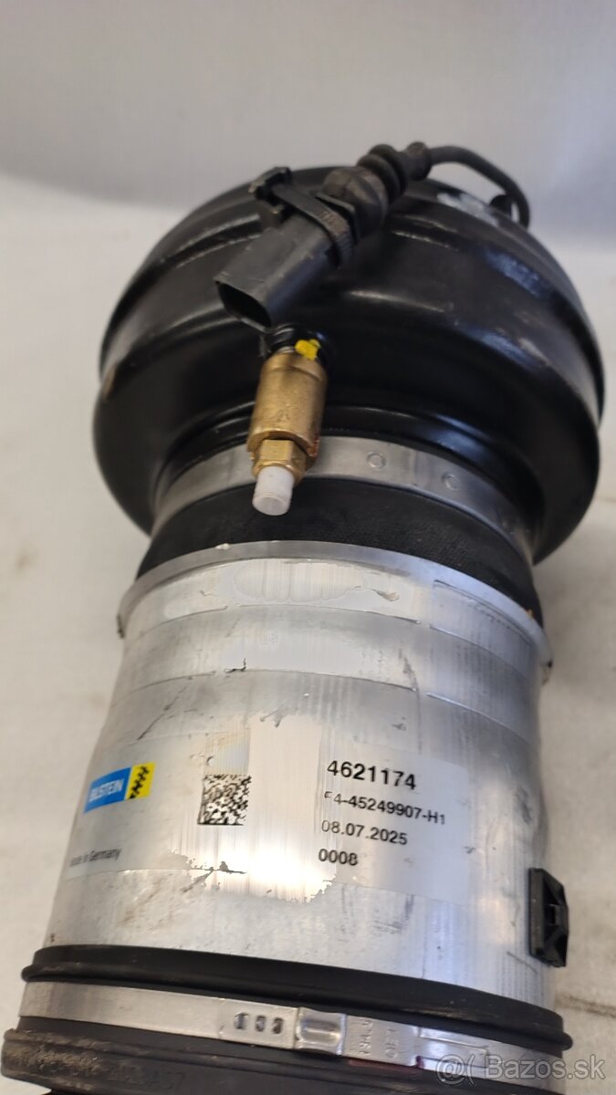 Porsche macan vzduchové pruženie - 5