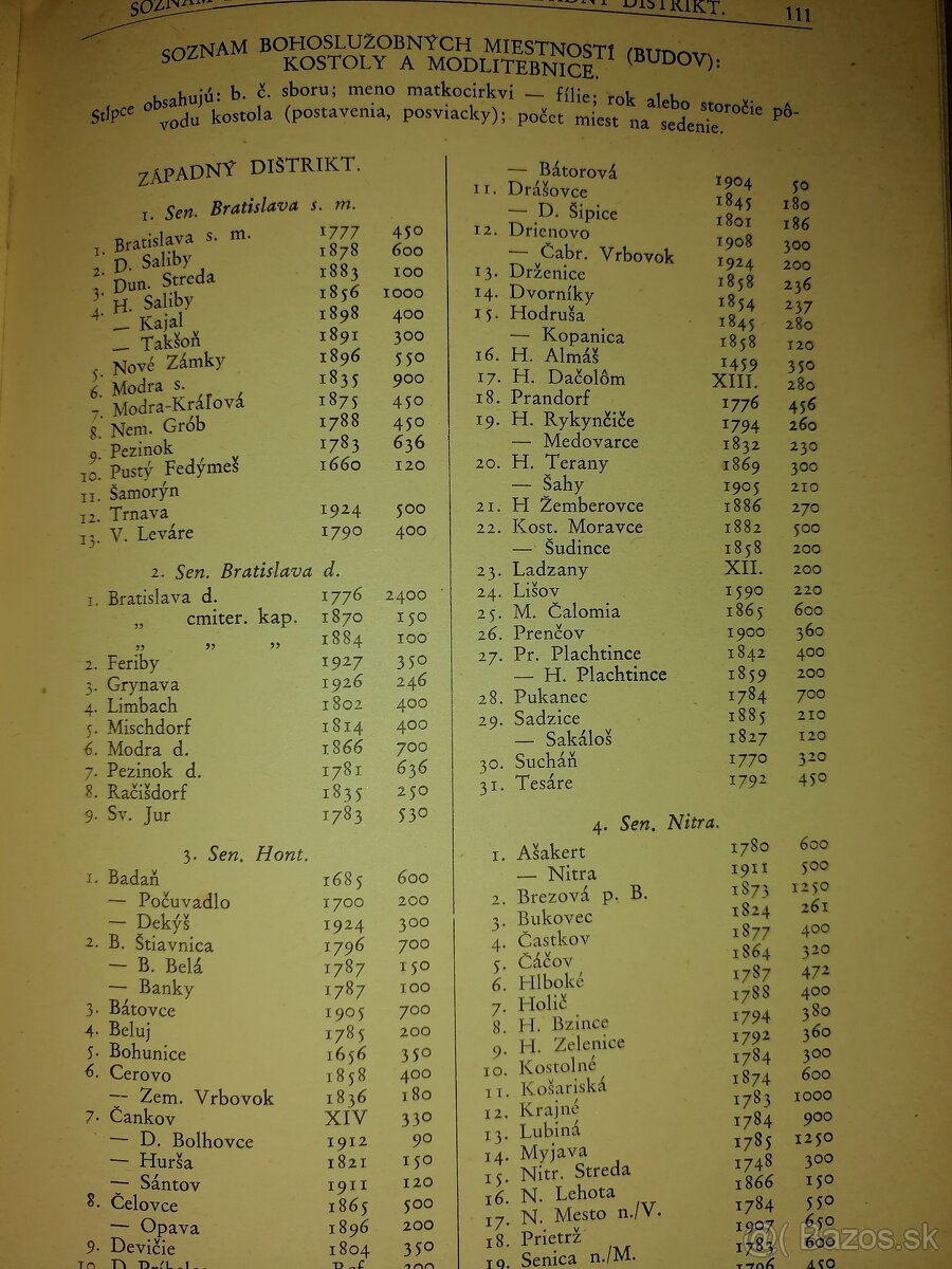 Evanjelická kniha. - 5