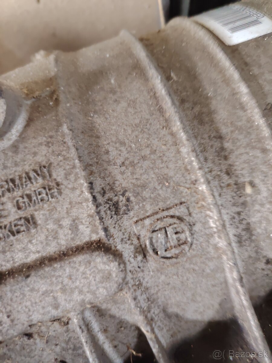 BMW 7 E65 E66 735i PREVODOVKA AUTOMAT - 5