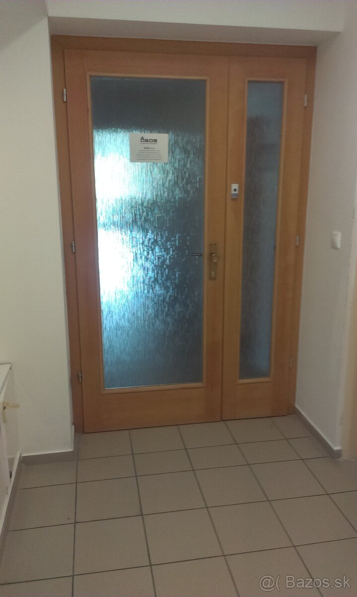 Dám do prenájmu sklady v Žiline v centre na Bulvári - 5