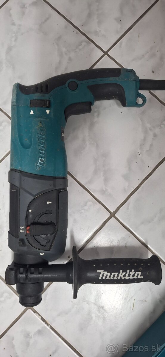 Makita HR 2470 - 5