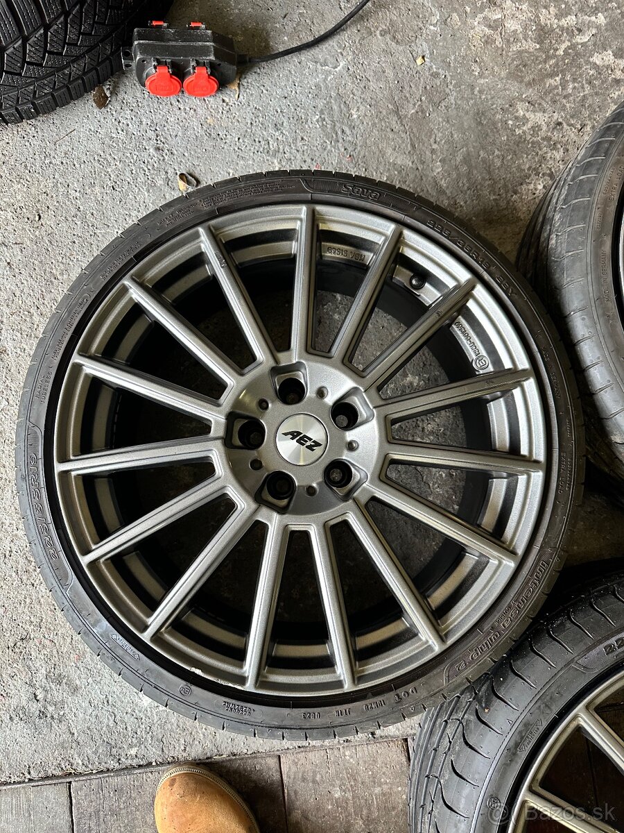 ✅5x112 r19 AEZ✅ - 5