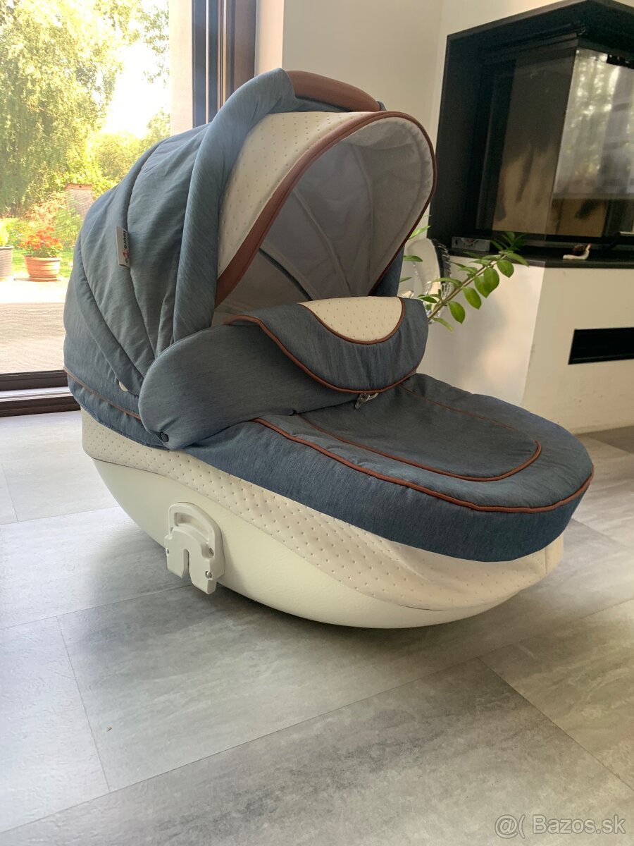 Kočík Touragoo - 5