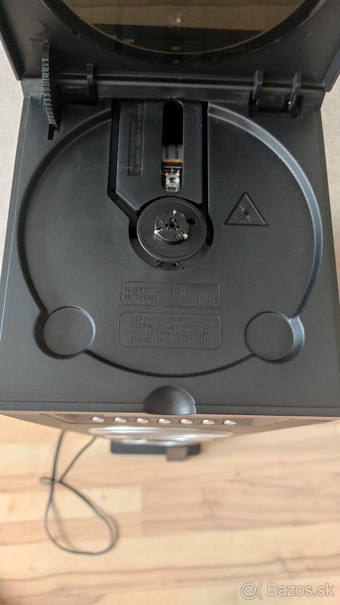 BLUETOOTH REPRODUKTOR - 5