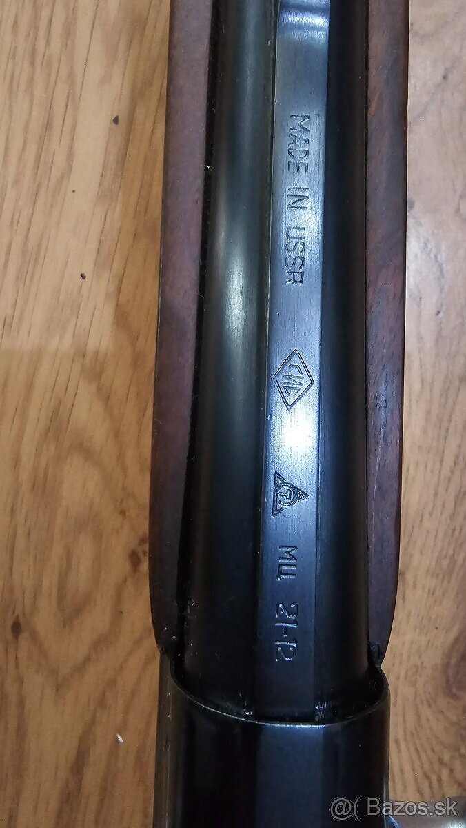 Samonabijacia Brokovnica - 5