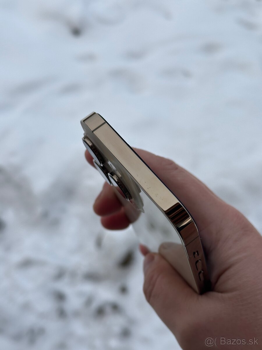 iPhone 14 Pro Max 1Tb Gold - 5