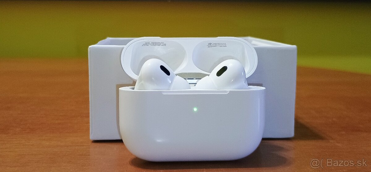 Apple airpods 2 pro. - 5