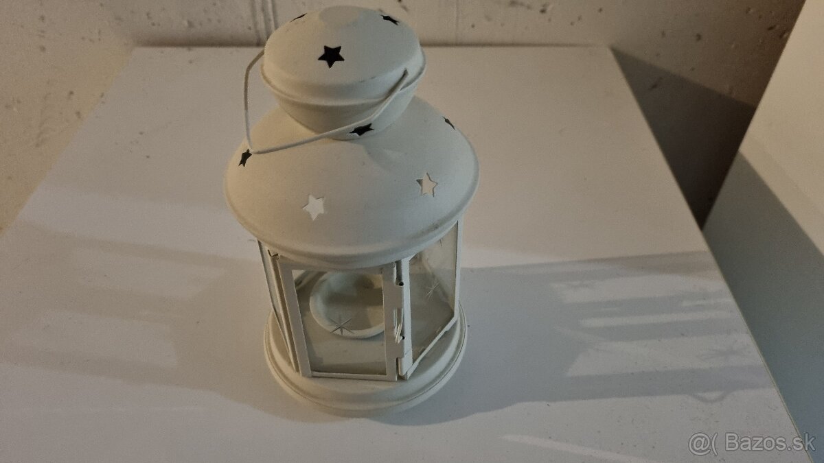 Predám krásny svietnik - 5