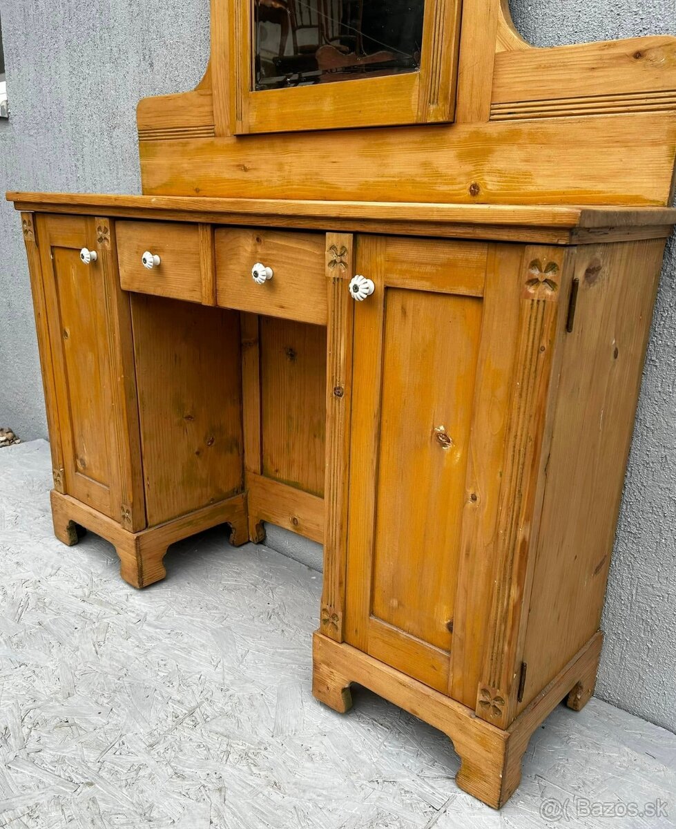 toaletný stolík - TS03 - 5