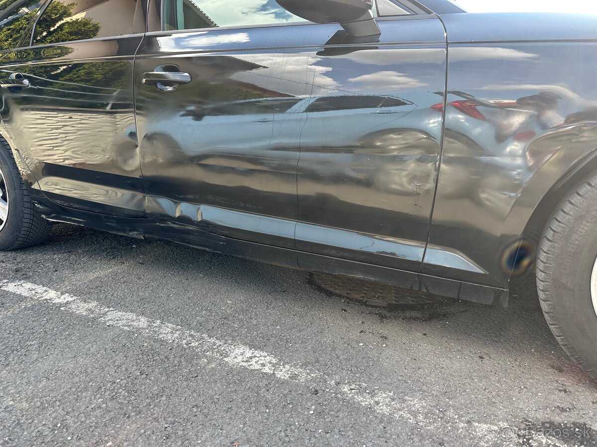 Audi a4 b9 2.0tdi 110kw 7st automat - 5