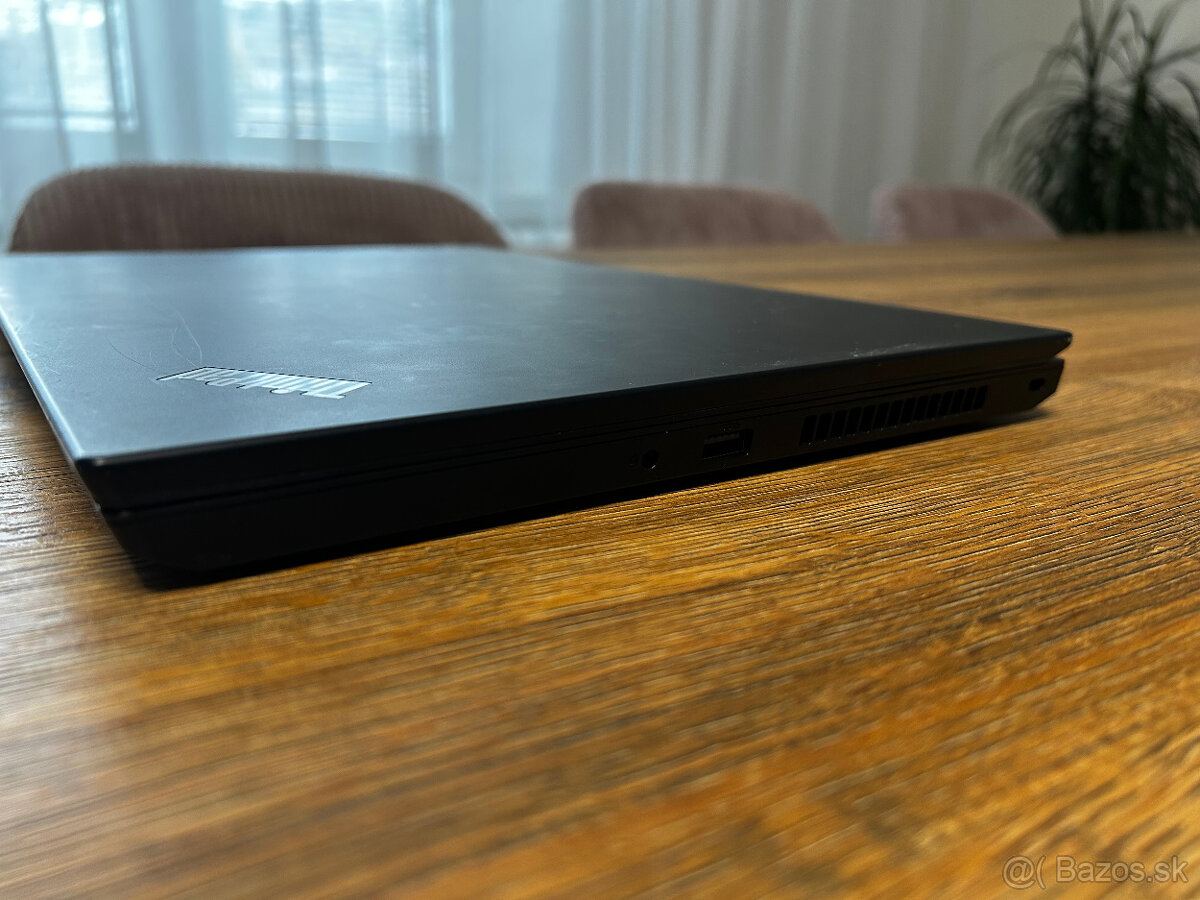 Lenovo ThinkPad L15 - 20X7S01J00 - 5