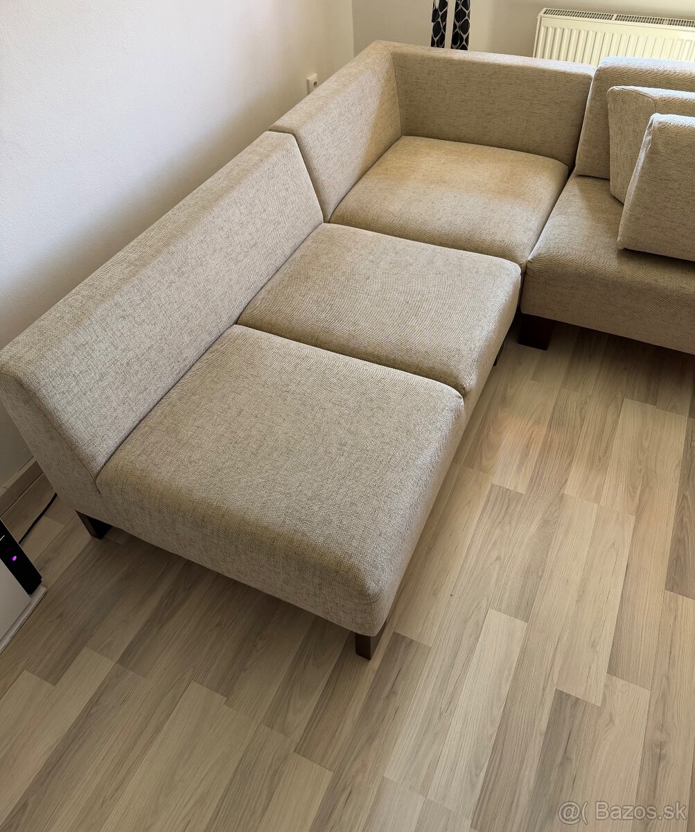 Sedacia súprava Brik - 5