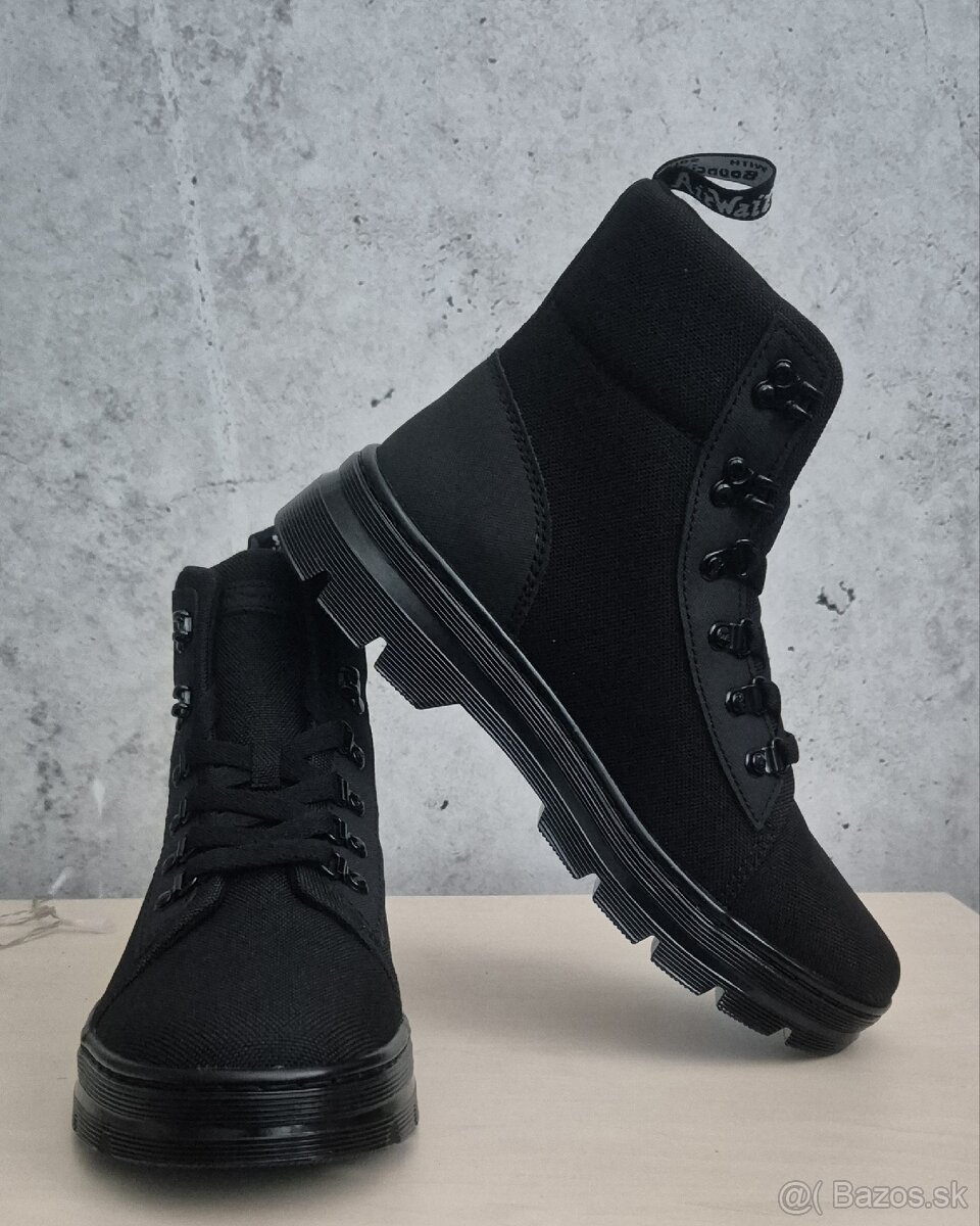 Dr. Martens Combs W EU42 - 5